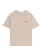 Jack & Jones Junior Paita 'JJSTYD'  beige / sininen