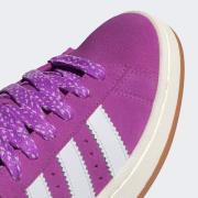 ADIDAS ORIGINALS Matalavartiset tennarit 'Campus 00s'  orkkidea / valk...