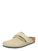 BIRKENSTOCK Pistokkaat 'Nagoya'  khaki