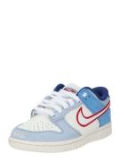 Nike Sportswear Tennarit 'DUNK'  sininen / vaaleansininen / punainen /...