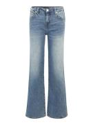 True Religion Farkut  sininen denim