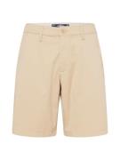 HOLLISTER Housut  khaki