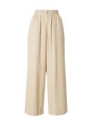 TOPSHOP Housut  beige