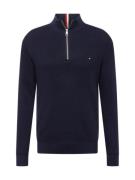 TOMMY HILFIGER Neulepaita  marine / punainen / valkoinen