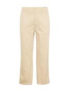 Calvin Klein Jeans Housut  beige