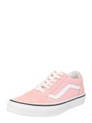 VANS Tennarit 'Old Skool'  vaalea pinkki / valkoinen