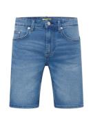 Only & Sons Farkut 'WEFT'  sininen denim