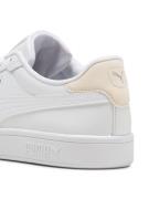 PUMA Matalavartiset tennarit 'Smash 3.0'  harmaa / pastellioranssi / v...