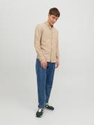 JACK & JONES Paita 'JJEClassic'  nude