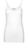 VERO MODA Toppi 'VMInge'  offwhite