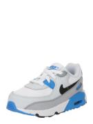 Nike Sportswear Tennarit 'AIR MAX 90'  vaaleansininen / harmaa / musta...