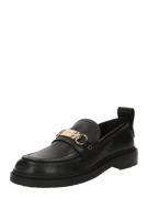 See by Chloé Loafer 'SIGNATURE 1'  musta