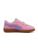 PUMA Tennarit 'Palermo PS'  kulta / luumu / vaaleanvioletti