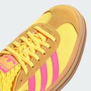 ADIDAS ORIGINALS Matalavartiset tennarit 'Gazelle Bold'  keltainen / s...