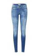 Pepe Jeans Farkut 'Pixie'  sininen denim