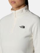 THE NORTH FACE Urheiluneule '100 Glacier'  musta / offwhite