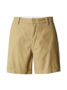 LEVI'S ® Housut 'XX Authentic Short II'  beige