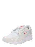 Nike Sportswear Matalavartiset tennarit 'AIR HUARACHE'  taupe / punain...