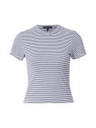 rag & bone Paita  musta / valkoinen