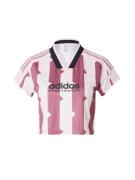 ADIDAS SPORTSWEAR Toiminnallinen paita 'TIRO Q3'  roosa / magenta / mu...