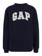 Gap Tall Collegepaita 'HERITAGE'  laivastonsininen / meleerattu harmaa...