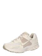 Nike Sportswear Matalavartiset tennarit 'Zoom Vomero 5'  beige / norsu...