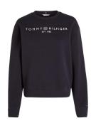 TOMMY HILFIGER Collegepaita  tummansininen