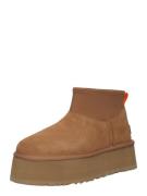 UGG Bootsit 'Classic'  ruskea