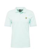 Lyle & Scott Paita  vaaleansininen / kulta / musta