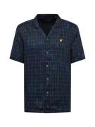 Lyle & Scott Paita  laivastonsininen / tummansininen