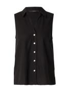VERO MODA Pusero 'MYMILO'  musta