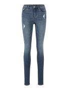 Only Tall Farkut 'ONLWAUW'  sininen denim