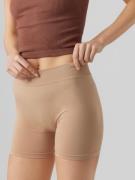 VERO MODA Leggingsit 'VMJACKIE'  beige