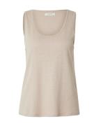 Lindex Toppi 'Linn'  beige