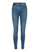 VERO MODA Farkut 'VMSophia'  sininen denim