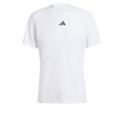 ADIDAS PERFORMANCE Toiminnallinen paita 'AIRCHIL PRO'  musta / valkoin...