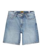 Jack & Jones Junior Farkut 'Chris Origina'  sininen denim