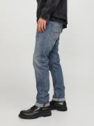 JACK & JONES Farkut 'JJIGlen JJCole'  sininen denim