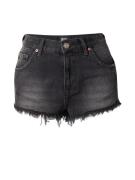 BDG Urban Outfitters Farkut 'CHEEKY'  musta denim