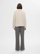 SELECTED FEMME Neulepaita 'SLFSefika'  beige