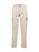 CAMP DAVID Gargohousut  beige