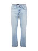 Cars Jeans Farkut 'GUARD'  sininen denim