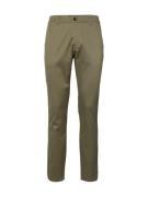 Dockers Chinohousut  oliivi