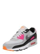 Nike Sportswear Matalavartiset tennarit 'AIR MAX 90'  vaaleanharmaa / ...