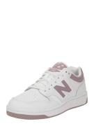 new balance Matalavartiset tennarit '480'  vaaleanvioletti / valkoinen