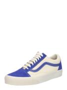 VANS Matalavartiset tennarit 'Old Skool'  katkero / offwhite