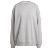 ADIDAS ORIGINALS Collegepaita 'Essentials Oversized French Terry'  mel...