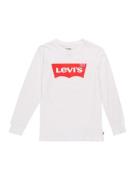 Levi's Kids Paita  punainen / valkoinen