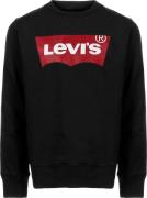 Levi's Kids Collegepaita  punainen / musta / valkoinen