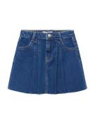 MANGO KIDS Hame 'PAOLA'  sininen denim